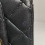Chanel Quilted Lambskin CC Crossbody (Шанель) — фото 13