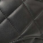 Chanel Quilted Lambskin CC Crossbody (Шанель) — фото 16