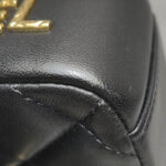 Chanel Quilted Lambskin CC Crossbody (Шанель) — фото 19
