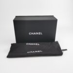 Chanel Quilted Lambskin CC Crossbody (Шанель) — фото 6