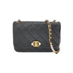 Chanel Flap Bag (Шанель) — миниатюра 1