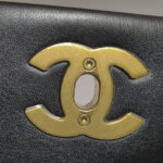 Chanel Flap Bag (Шанель) — фото 12