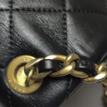 Chanel Flap Bag (Шанель) — фото 13