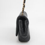 Chanel Flap Bag (Шанель) — фото 3