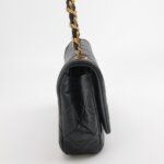 Chanel Flap Bag (Шанель) — фото 4