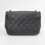 Chanel Flap Bag (Шанель) — фото 5