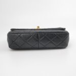 Chanel Flap Bag (Шанель) — фото 6