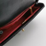 Chanel Flap Bag (Шанель) — фото 7
