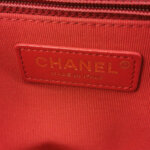 Chanel Flap Bag (Шанель) — фото 8