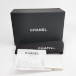 Chanel Flap Bag (Шанель) — фото 9