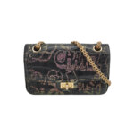 Chanel 2.55 Flag Bag — миниатюра 1