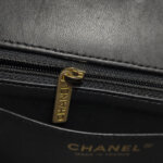 Chanel 2.55 Flag Bag — фото 12