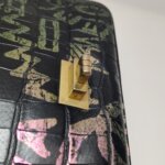 Chanel 2.55 Flag Bag — фото 13