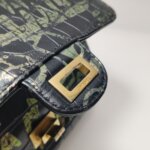 Chanel 2.55 Flag Bag — фото 14