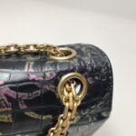 Chanel 2.55 Flag Bag — фото 15