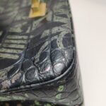 Chanel 2.55 Flag Bag — фото 16