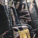 Chanel 2.55 Flag Bag — фото 17