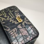Chanel 2.55 Flag Bag — фото 20