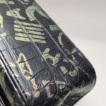 Chanel 2.55 Flag Bag — фото 21