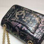 Chanel 2.55 Flag Bag — фото 22