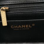 Chanel 2.55 Flag Bag — фото 8