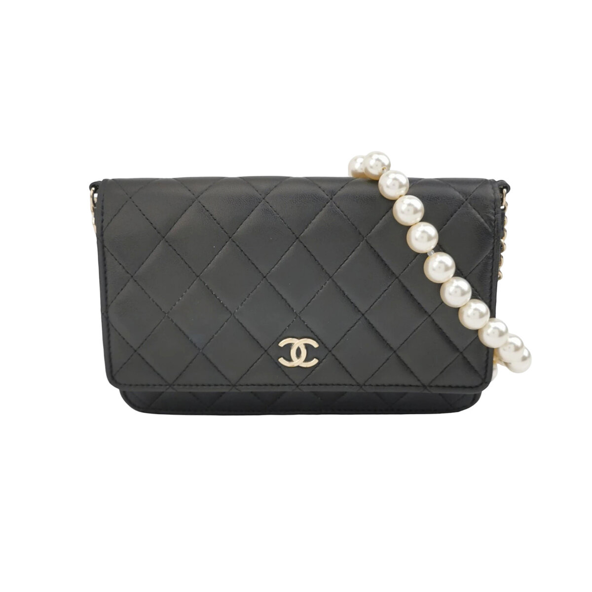 Chanel WOC — фото 1
