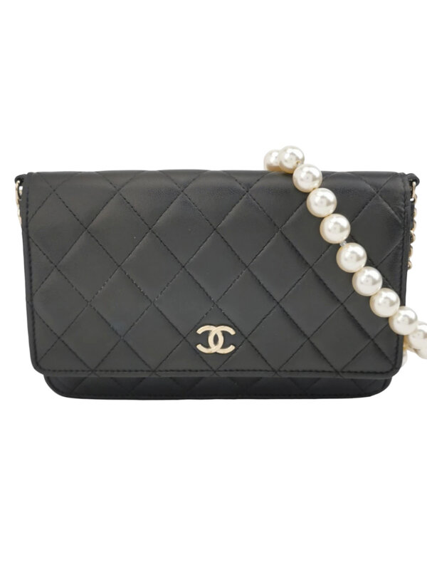 Chanel WOC
