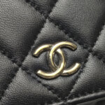 Chanel WOC — фото 17