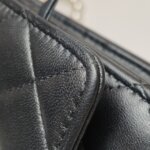 Chanel WOC — фото 19
