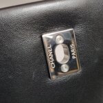 Chanel Quilted Lambskin CC Shoulder Bag — фото 11