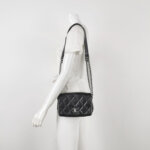 Chanel Quilted Lambskin CC Shoulder Bag — фото 2