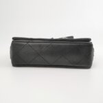 Chanel Quilted Lambskin CC Shoulder Bag — фото 6
