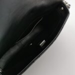 Chanel Quilted Lambskin CC Shoulder Bag — фото 7