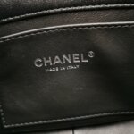 Chanel Quilted Lambskin CC Shoulder Bag — фото 8
