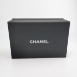 Chanel Quilted Lambskin CC Shoulder Bag — фото 9