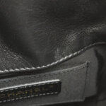 Chanel Quilted Lambskin CC Shoulder Bag — фото 10
