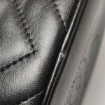 Chanel Quilted Lambskin CC Shoulder Bag — фото 19