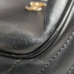 Chanel Quilted Lambskin CC Shoulder Bag — фото 21