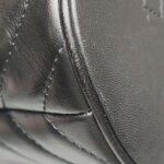 Chanel Quilted Lambskin CC Shoulder Bag — фото 23