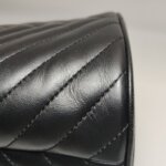 Chanel Quilted Lambskin CC Shoulder Bag — фото 24