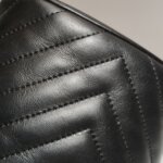 Chanel Quilted Lambskin CC Shoulder Bag — фото 25