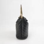 Chanel Quilted Lambskin CC Shoulder Bag — фото 4