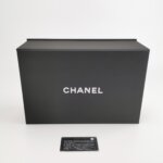 Chanel Quilted Lambskin CC Shoulder Bag — фото 9