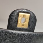 Chanel Quilted Calfskin CC Crossbody — фото 11