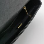 Chanel Quilted Calfskin CC Crossbody — фото 7