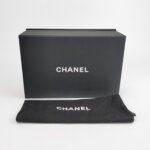 Chanel Quilted Calfskin CC Crossbody — фото 9