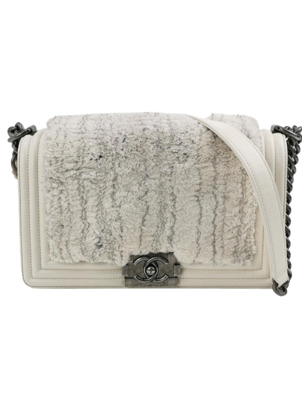 Chanel Leboy
