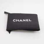 Chanel Quilted Lambskin CC Shoulder Bag — фото 10