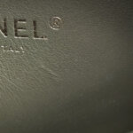 Chanel Quilted Lambskin CC Shoulder Bag — фото 11