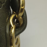 Chanel Quilted Lambskin CC Shoulder Bag — фото 12